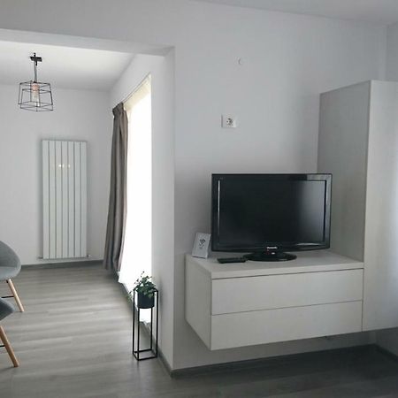 Suite Life Brasov Ngoại thất bức ảnh