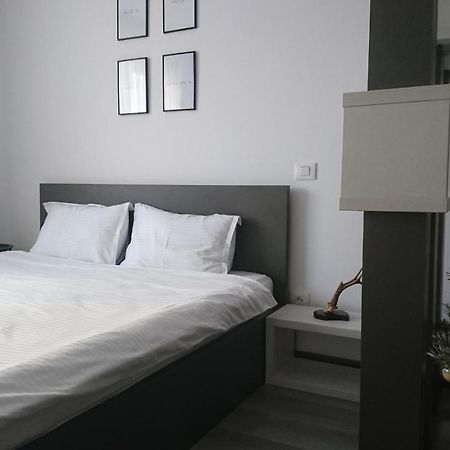 Suite Life Brasov Ngoại thất bức ảnh