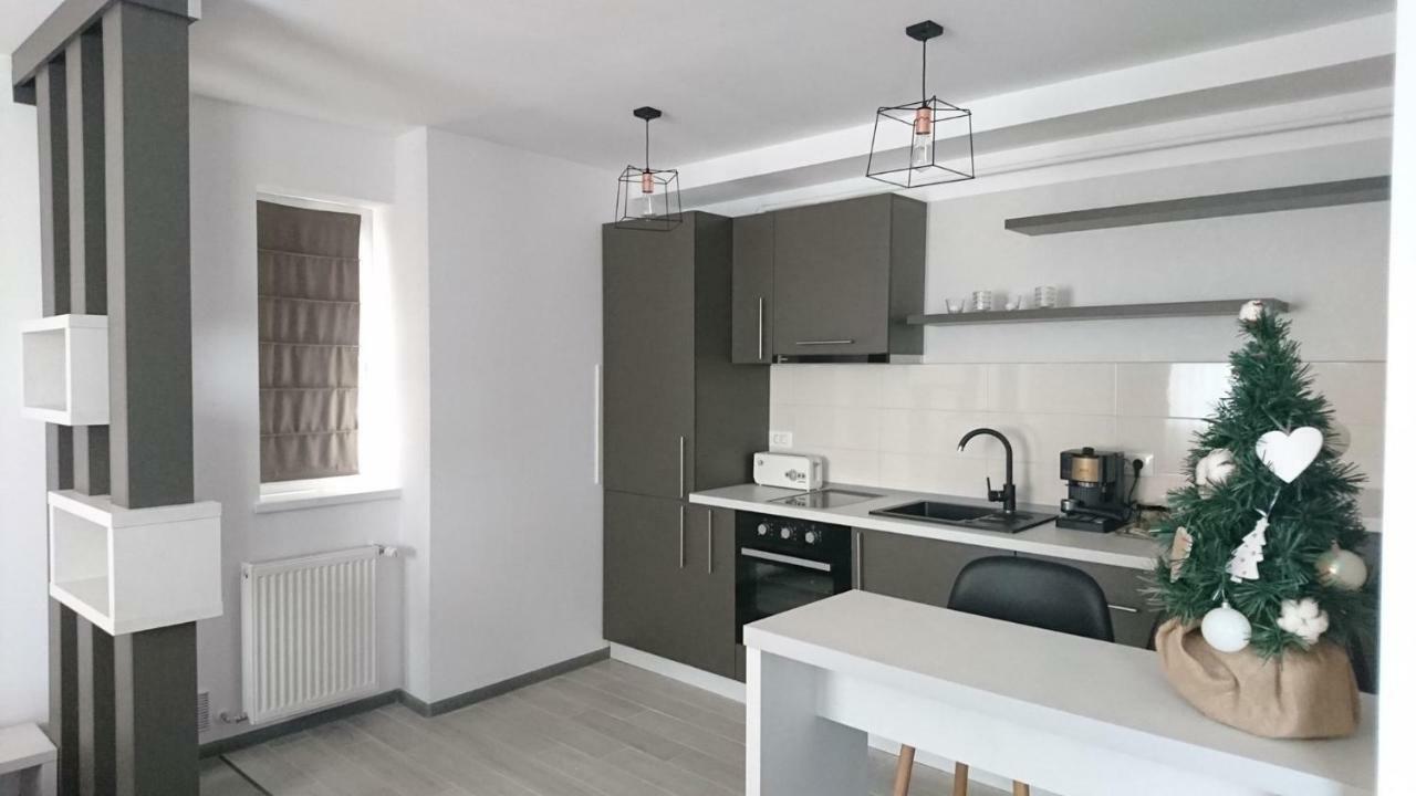 Suite Life Brasov Ngoại thất bức ảnh