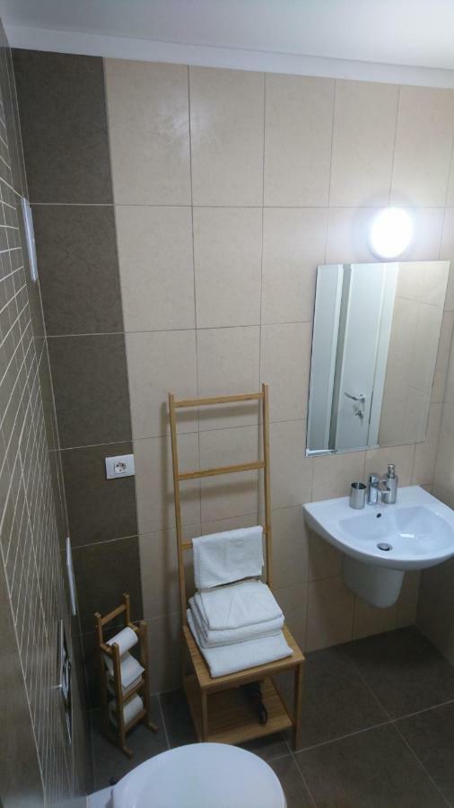 Suite Life Brasov Ngoại thất bức ảnh