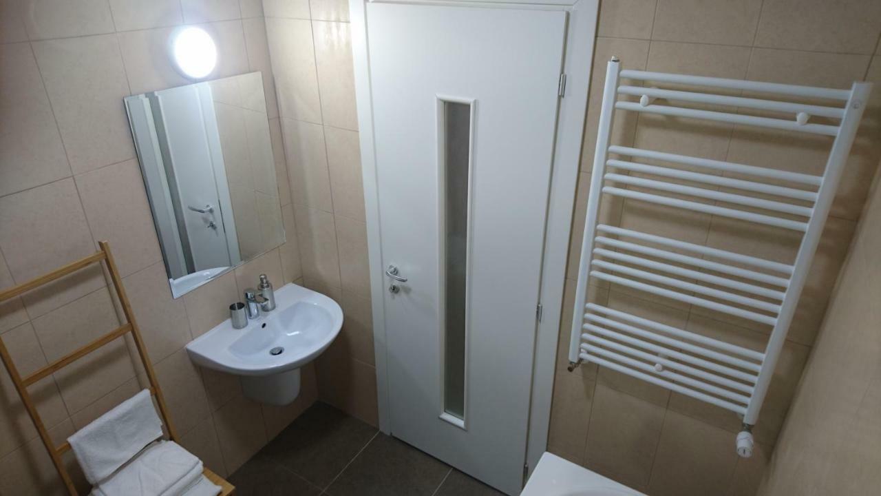 Suite Life Brasov Ngoại thất bức ảnh