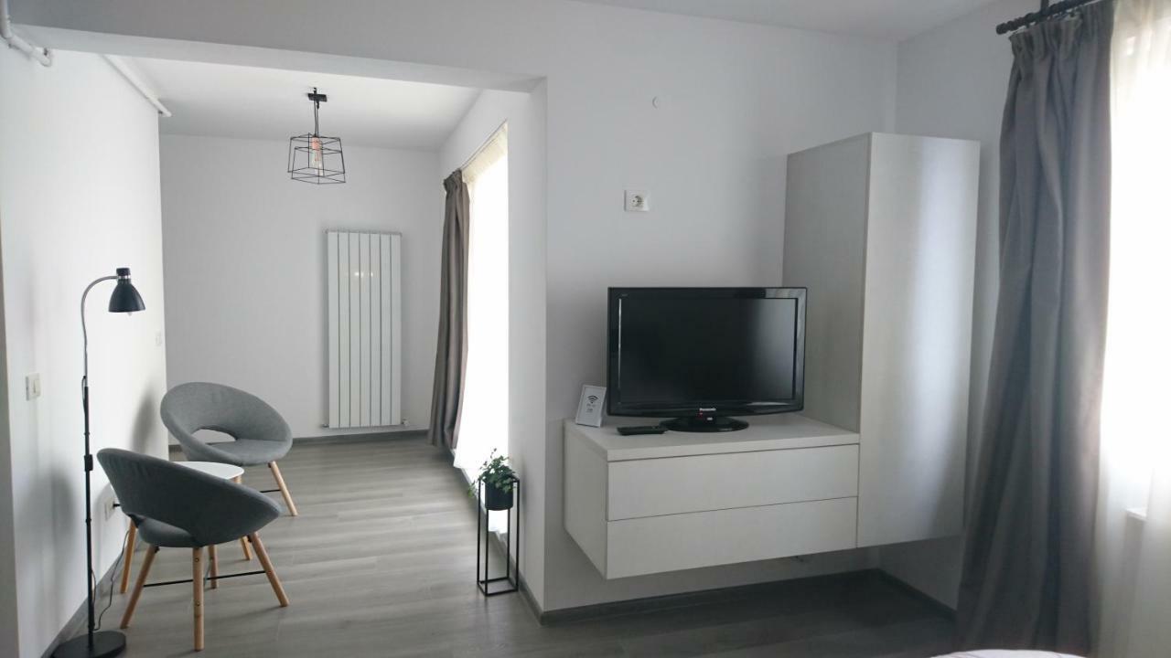 Suite Life Brasov Ngoại thất bức ảnh