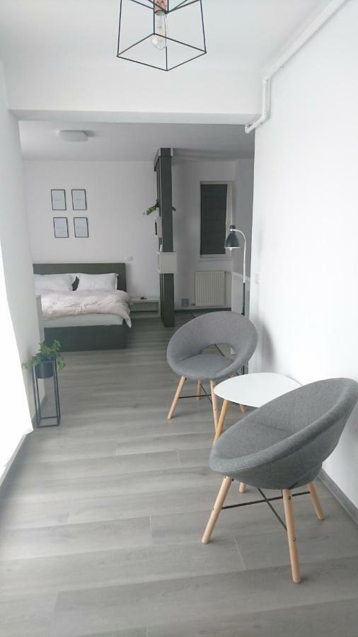 Suite Life Brasov Ngoại thất bức ảnh