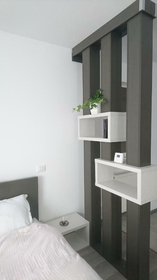 Suite Life Brasov Ngoại thất bức ảnh