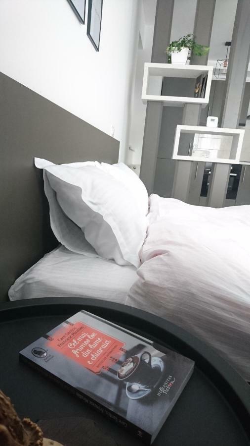 Suite Life Brasov Ngoại thất bức ảnh