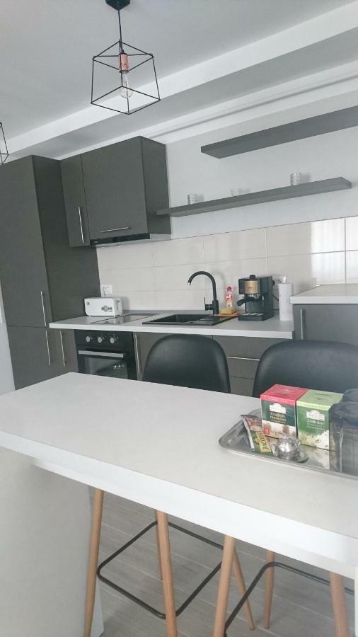 Suite Life Brasov Ngoại thất bức ảnh
