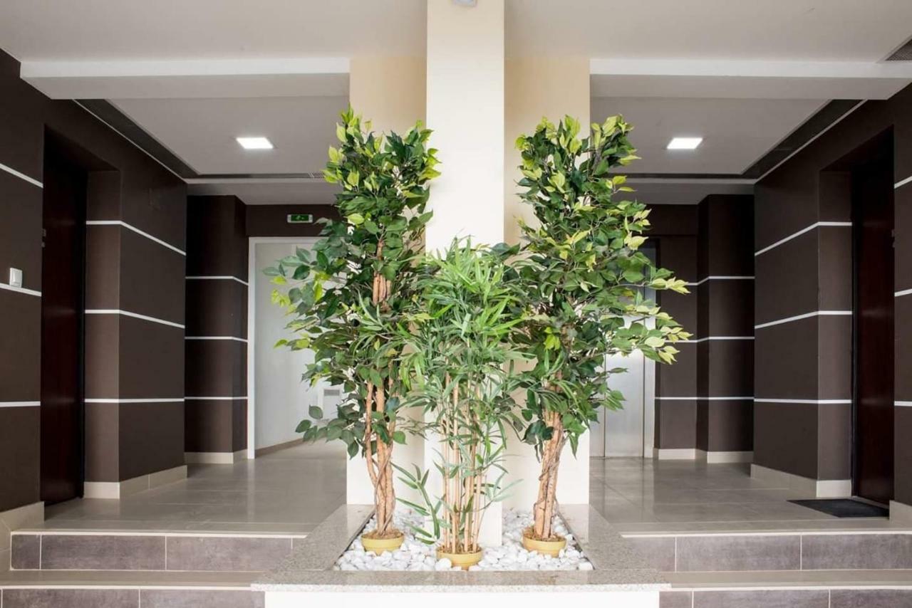 Suite Life Brasov Ngoại thất bức ảnh