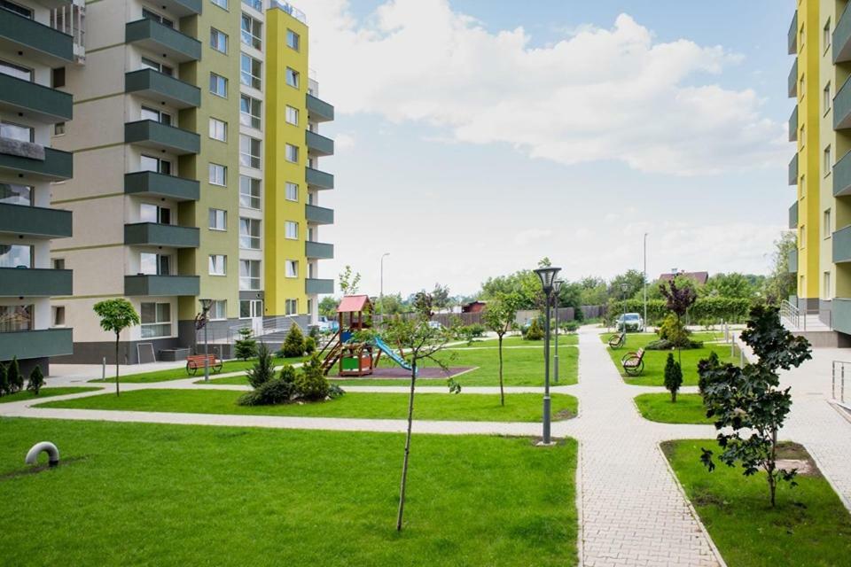 Suite Life Brasov Ngoại thất bức ảnh
