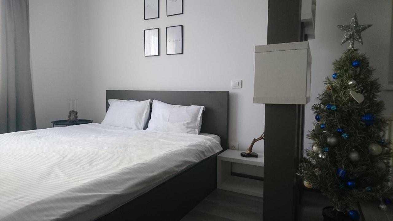 Suite Life Brasov Ngoại thất bức ảnh